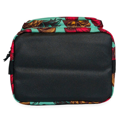 Combat Iron Apparel 12L Large Tactical Lunch Box / 12 Pack Can Cooler - Angler's Pro Tackle & Outdoors