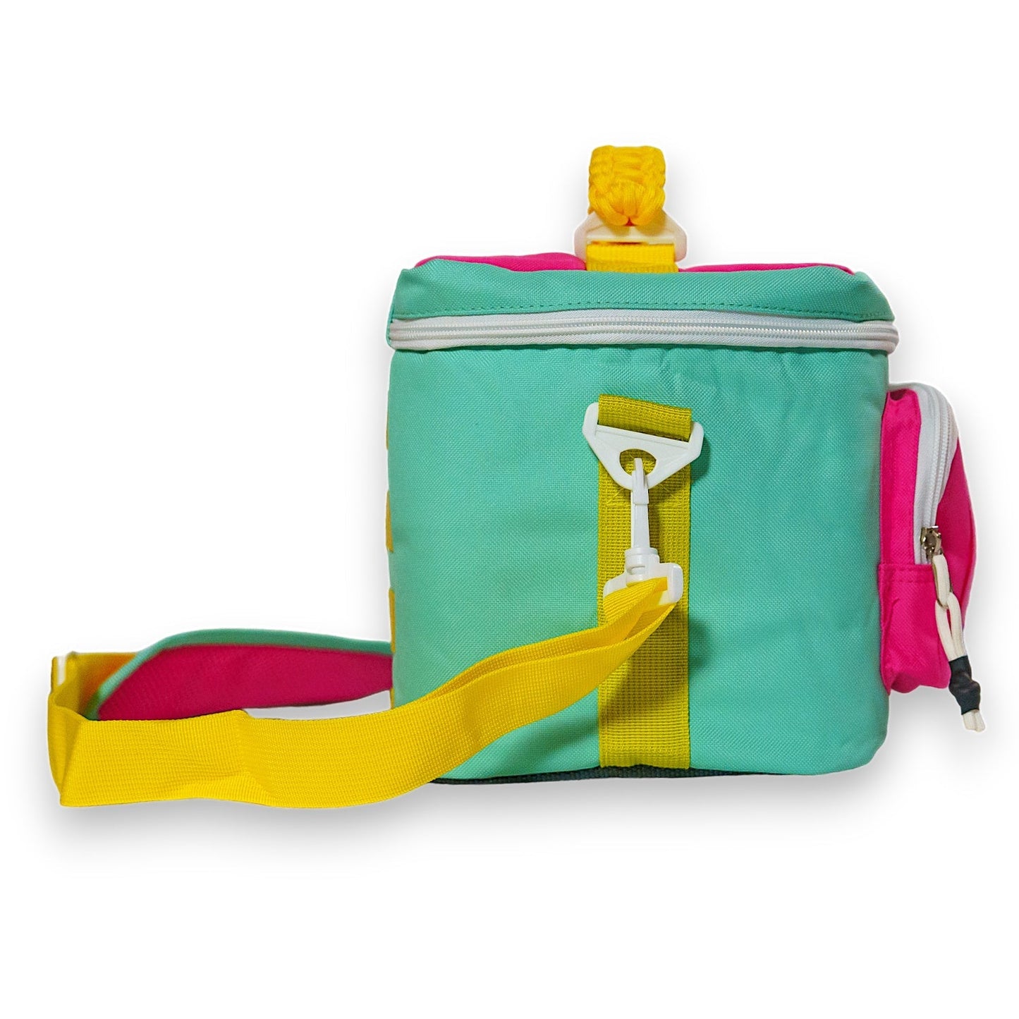 Combat Iron Apparel 12L Large Tactical Lunch Box / 12 Pack Can Cooler - Angler's Pro Tackle & Outdoors