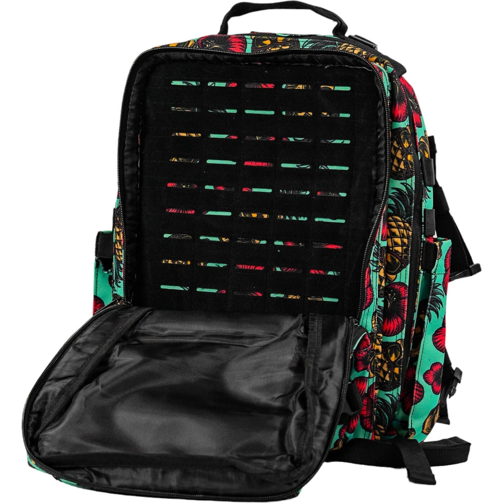 Combat Iron Apparel 25L Sack™ Original All - Day Molle Backpack - Angler's Pro Tackle & Outdoors