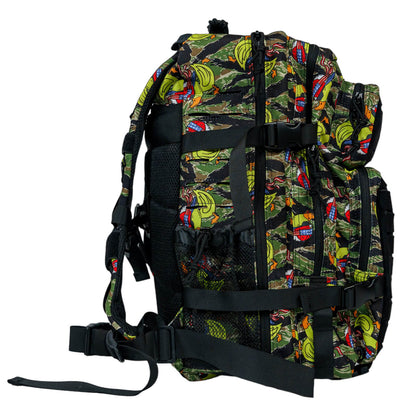 Combat Iron Apparel 35L Sack™ Backpack | Kalagush Edition - Angler's Pro Tackle & Outdoors