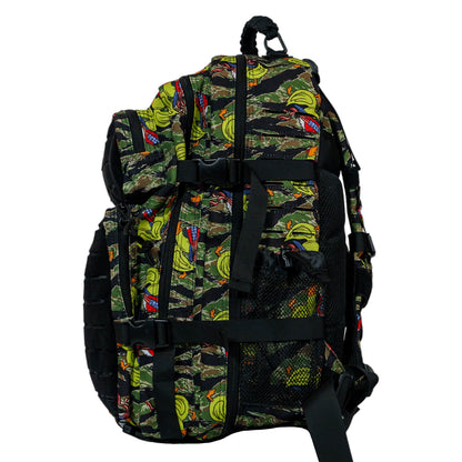 Combat Iron Apparel 35L Sack™ Backpack | Kalagush Edition - Angler's Pro Tackle & Outdoors