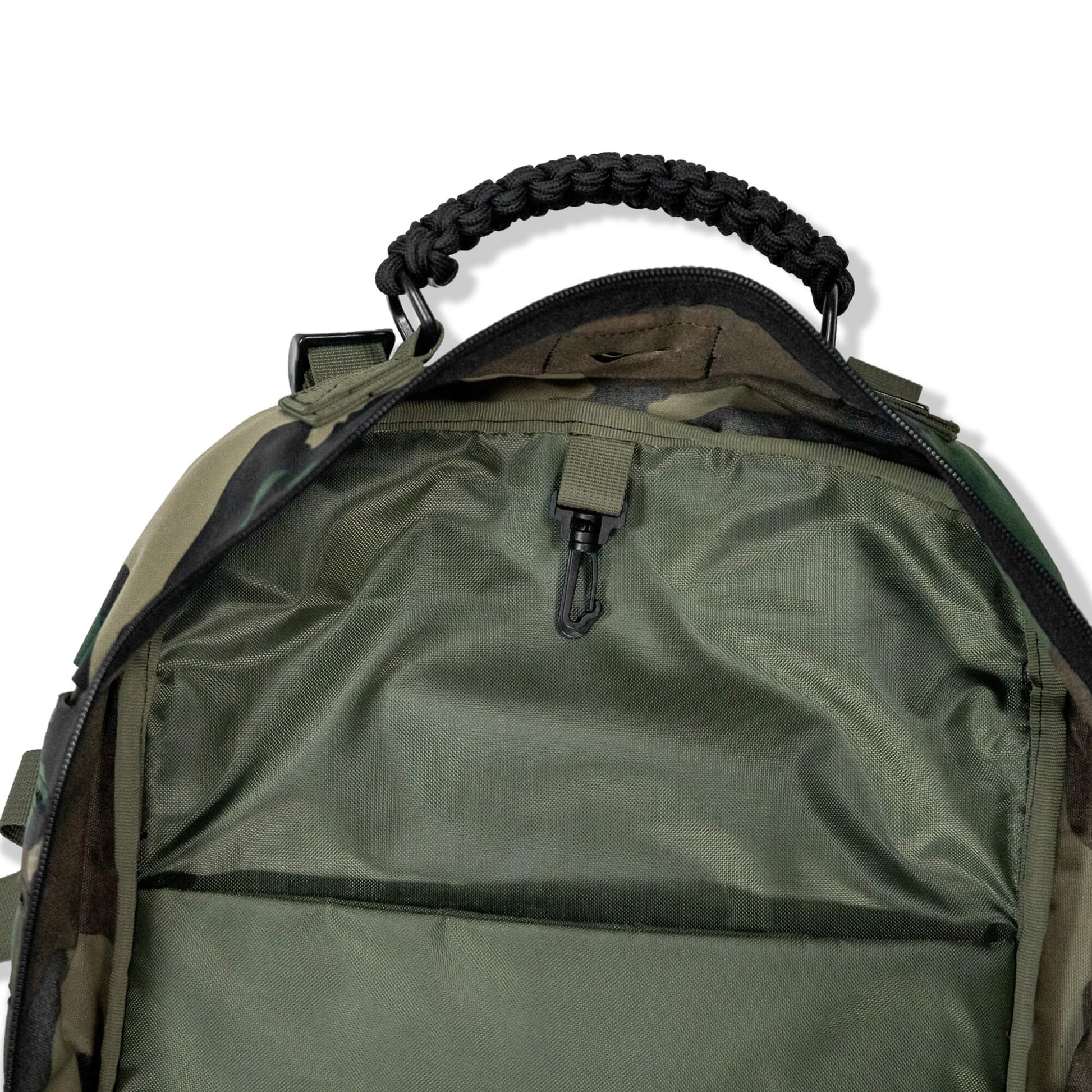 Combat Iron Apparel 35L Sack™ Backpack | Kalagush Edition - Angler's Pro Tackle & Outdoors