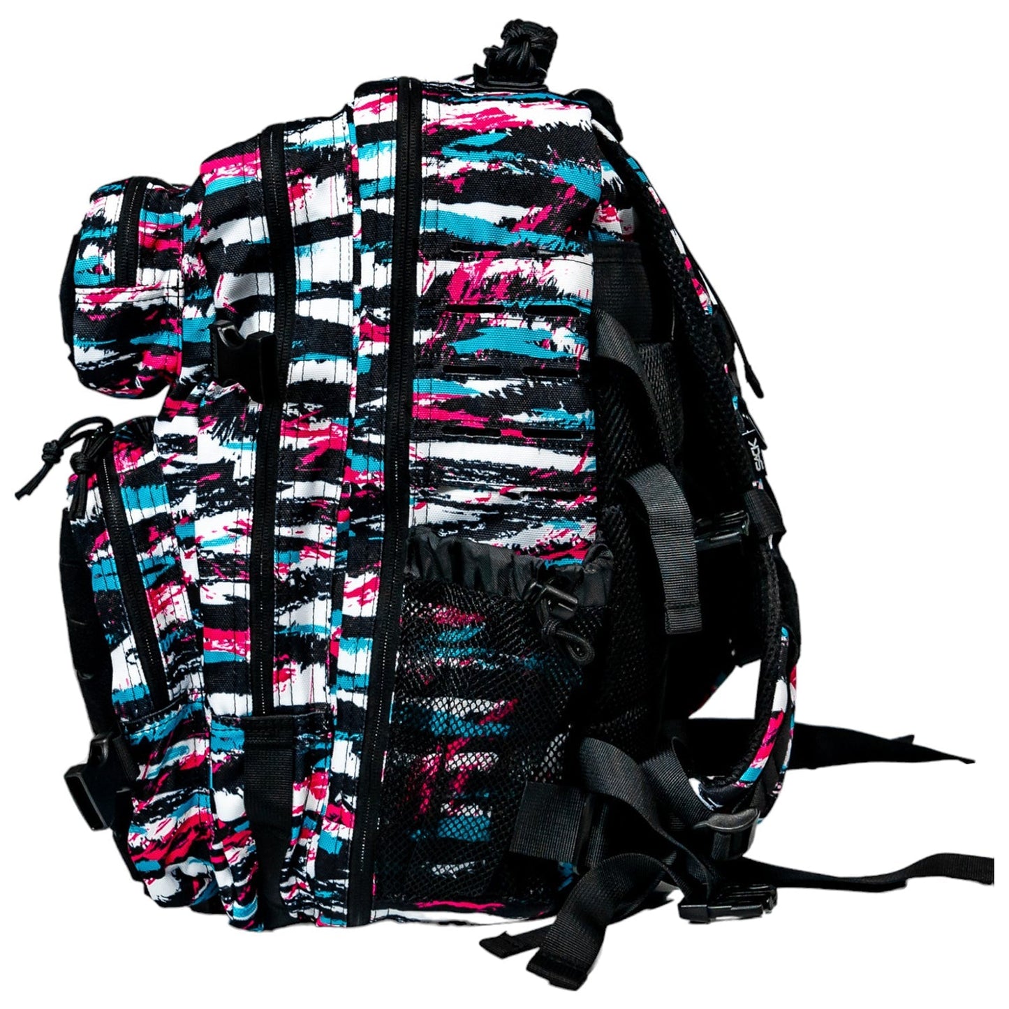 Combat Iron Apparel 35L Sack™ Backpack | Kalagush Edition - Angler's Pro Tackle & Outdoors