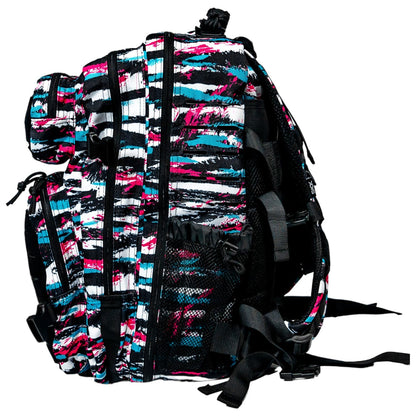 Combat Iron Apparel 35L Sack™ Backpack | Kalagush Edition - Angler's Pro Tackle & Outdoors