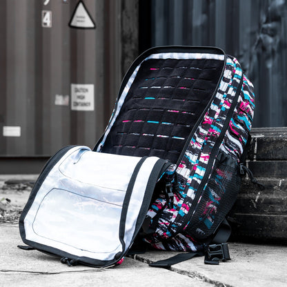 Combat Iron Apparel 35L Sack™ Backpack | Kalagush Edition - Angler's Pro Tackle & Outdoors