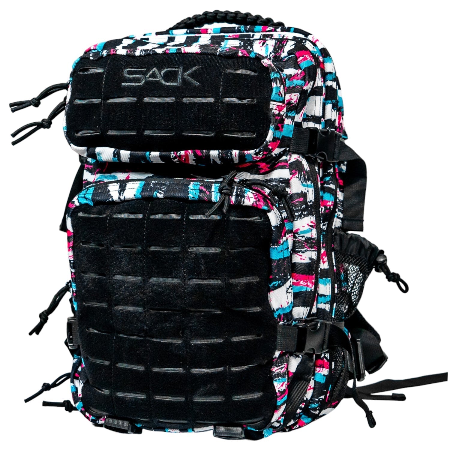 Combat Iron Apparel 35L Sack™ Backpack | Kalagush Edition - Angler's Pro Tackle & Outdoors