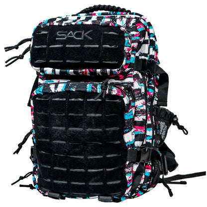 Combat Iron Apparel 35L Sack™ Backpack | Kalagush Edition - Angler's Pro Tackle & Outdoors