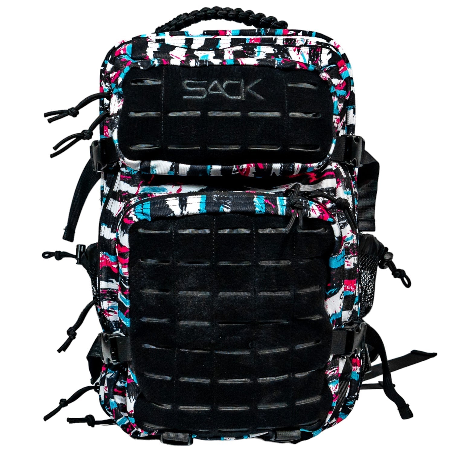 Combat Iron Apparel 35L Sack™ Backpack | Kalagush Edition - Angler's Pro Tackle & Outdoors