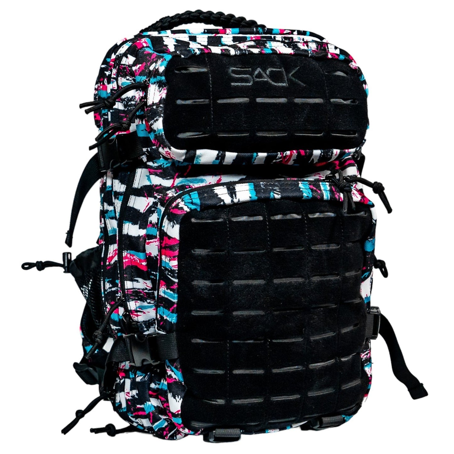 Combat Iron Apparel 35L Sack™ Backpack | Kalagush Edition - Angler's Pro Tackle & Outdoors