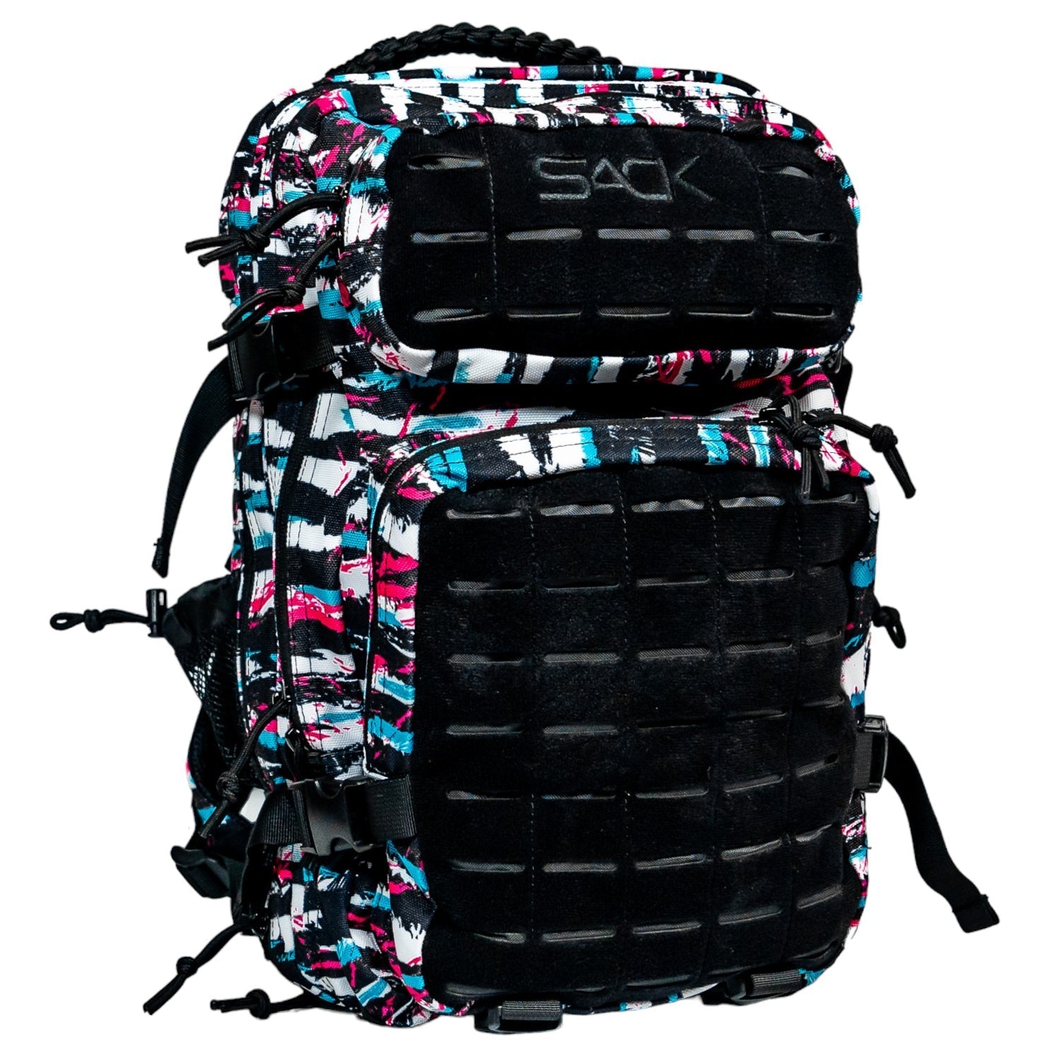 Combat Iron Apparel 35L Sack™ Backpack | Kalagush Edition - Angler's Pro Tackle & Outdoors