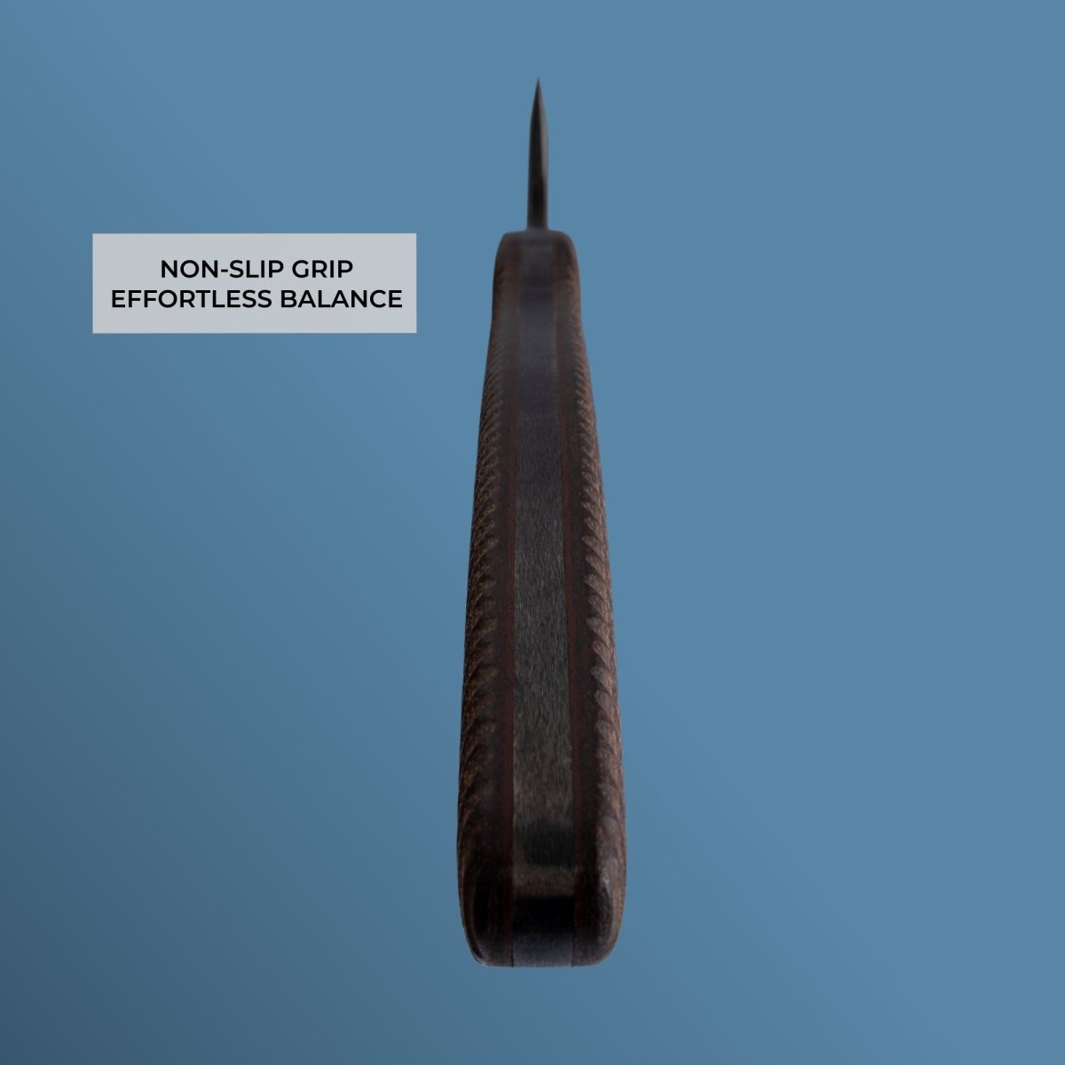 AncientSmithy Combat tomahawk "Barong" with polymer composite handle