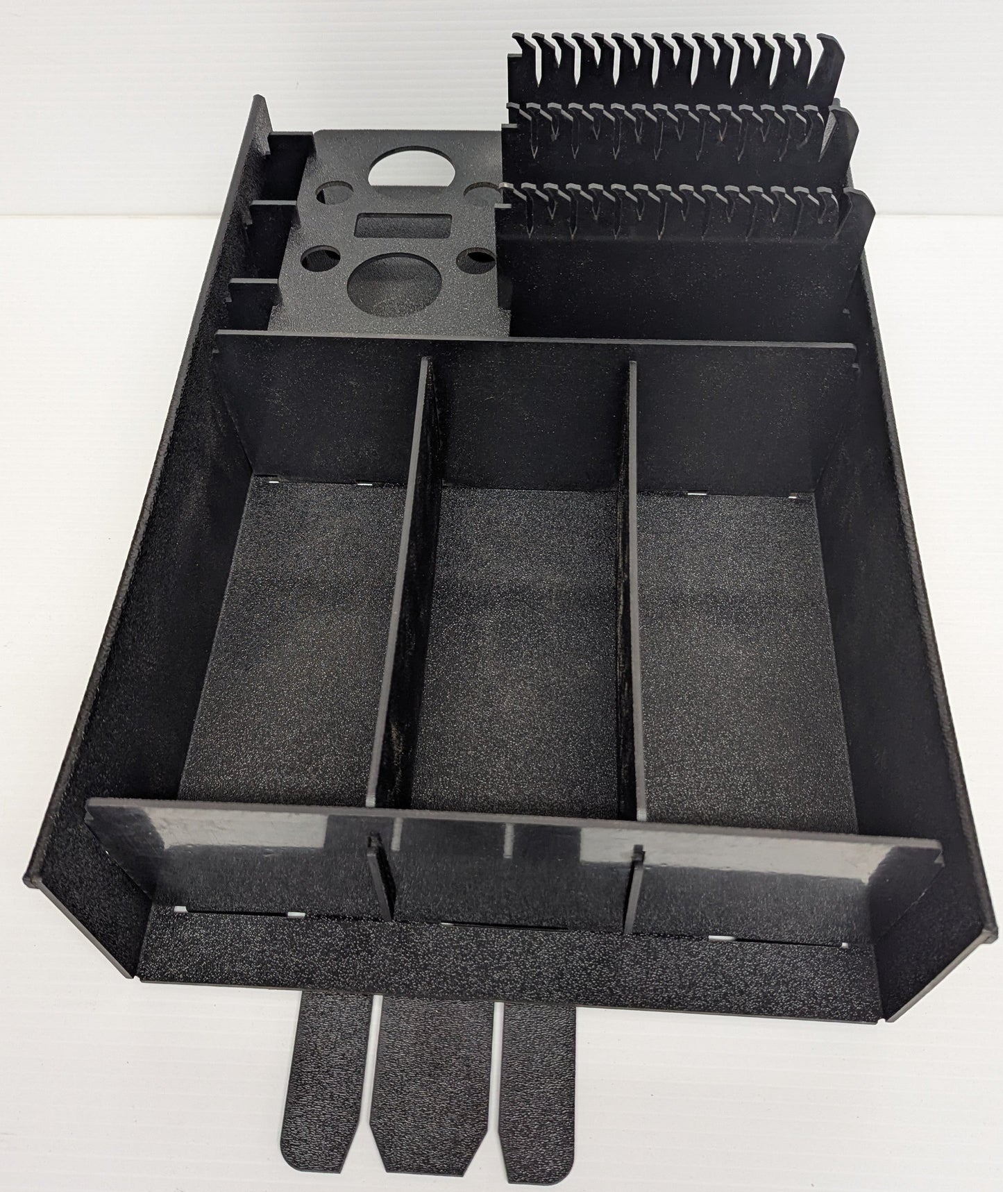 AMPD Marine NPDEXPCOMBO3 3600 HORIZONTAL SOFT PLASTICS TRAY