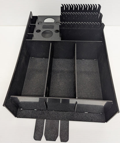 AMPD Marine NPDEXPCOMBO3 3600 HORIZONTAL SOFT PLASTICS TRAY