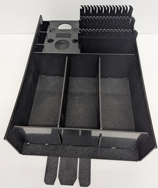 AMPD Marine NPDEXPCOMBO3 3600 HORIZONTAL SOFT PLASTICS TRAY