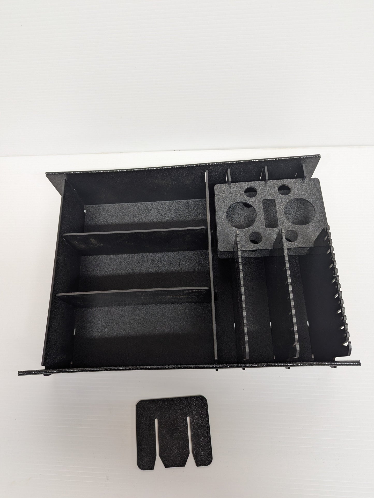 AMPD Marine NPDEXPCOMBO3 3600 HORIZONTAL SOFT PLASTICS TRAY