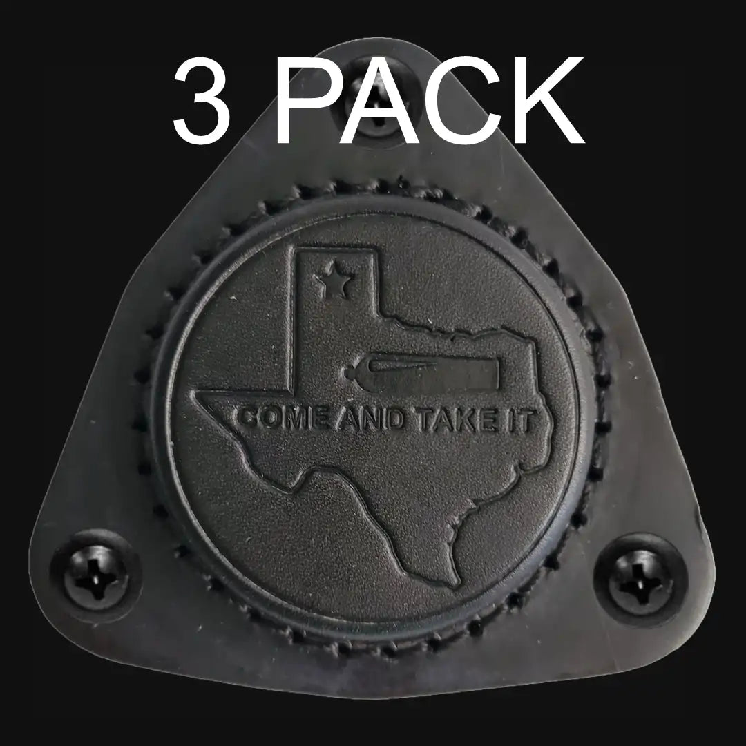 SofHold Come and Take It Gun Holder