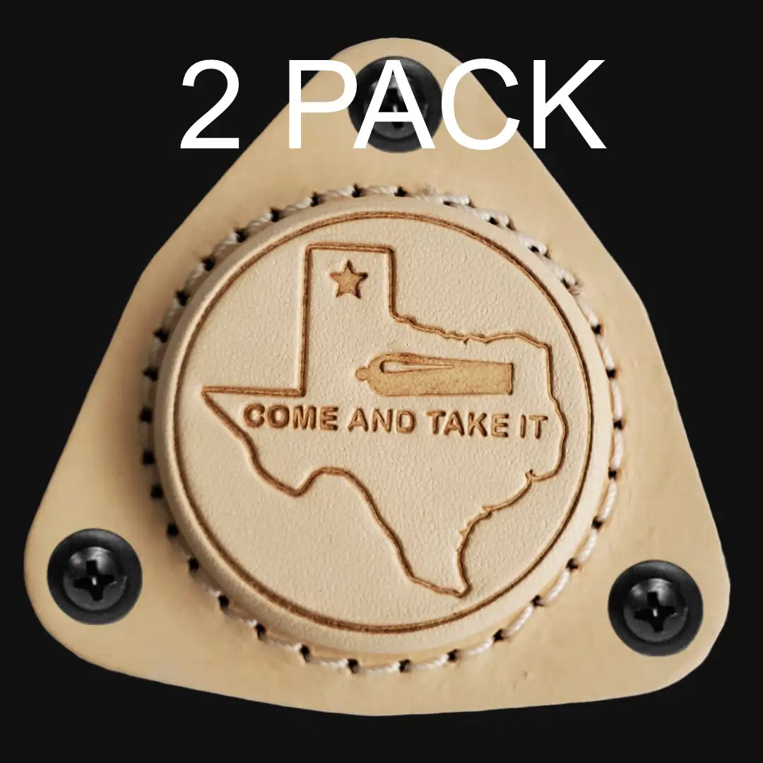 SofHold Come and Take It Gun Holder