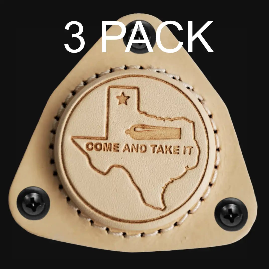 SofHold Come and Take It Gun Holder