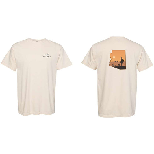 Comfort Color T-Shirt - Arizona - Angler's Pro Tackle & Outdoors