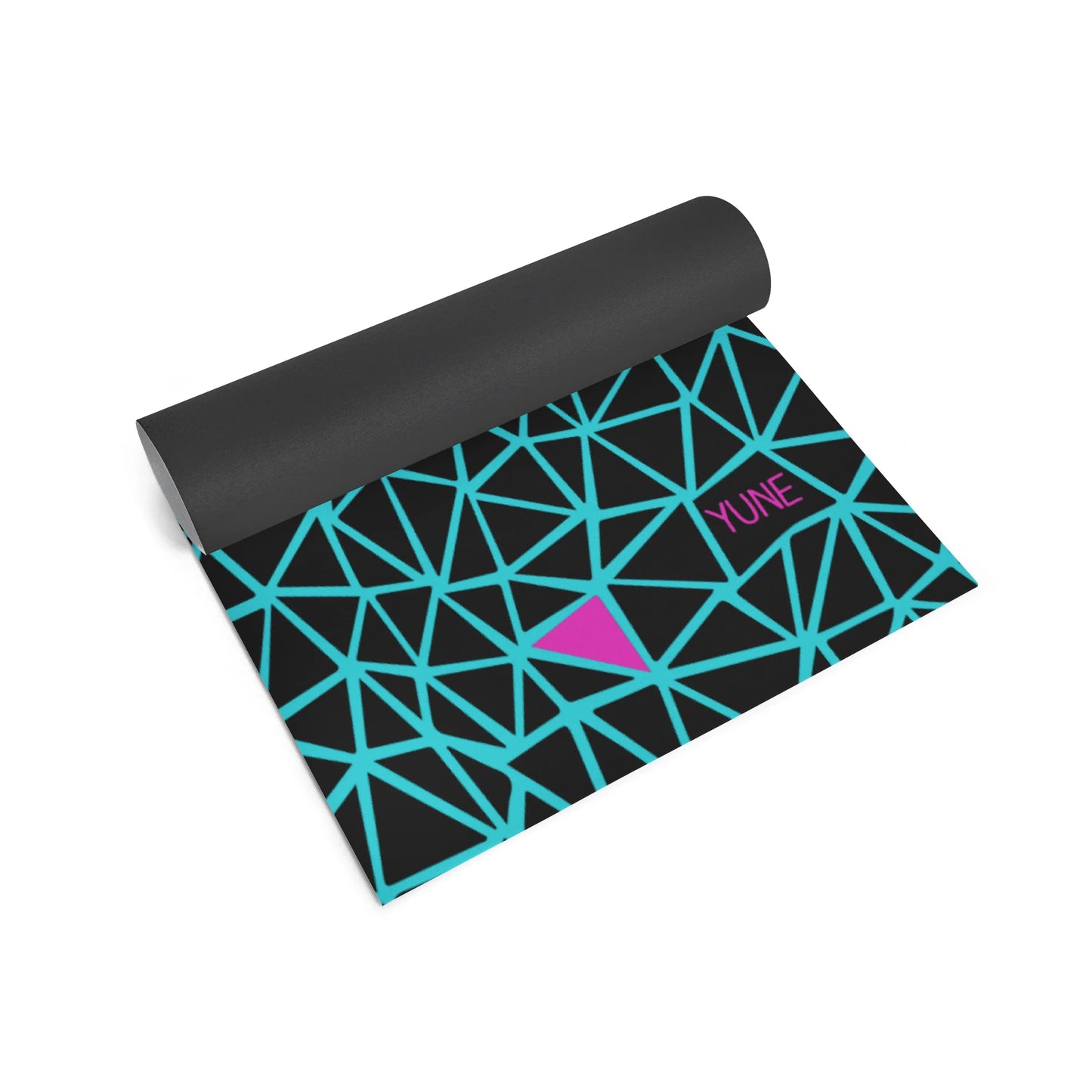 Yune Yoga Mat Nakata