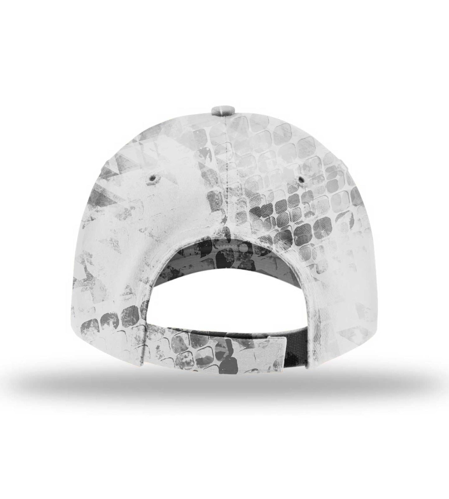 Vycah Camo Fade Cap