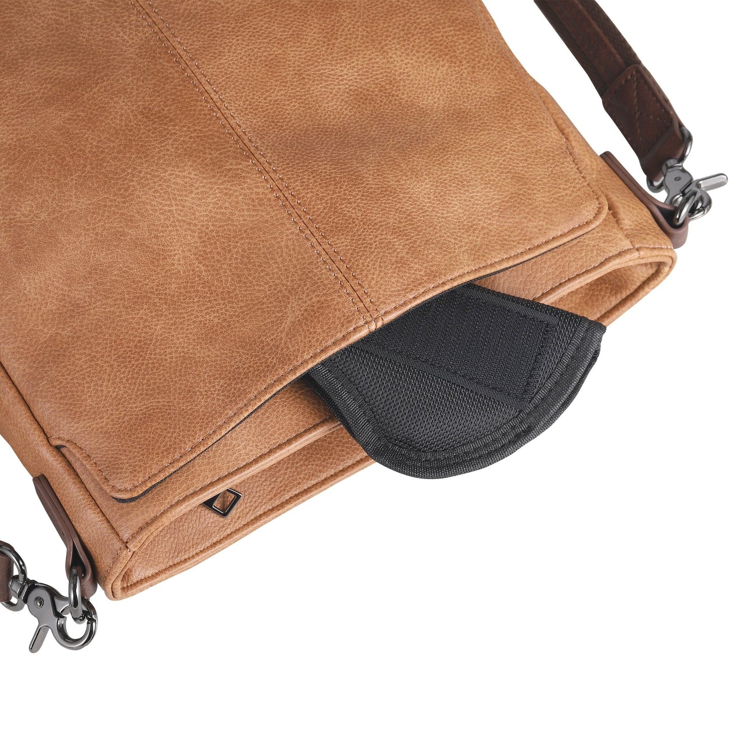 Concealed Carry Addison Crossbody by Lady Conceal - Angler's Pro Tackle & Outdoors