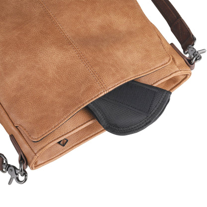 Concealed Carry Addison Crossbody by Lady Conceal - Angler's Pro Tackle & Outdoors