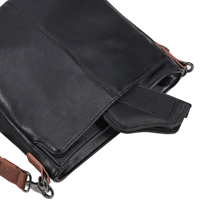 Concealed Carry Addison Crossbody by Lady Conceal - Angler's Pro Tackle & Outdoors