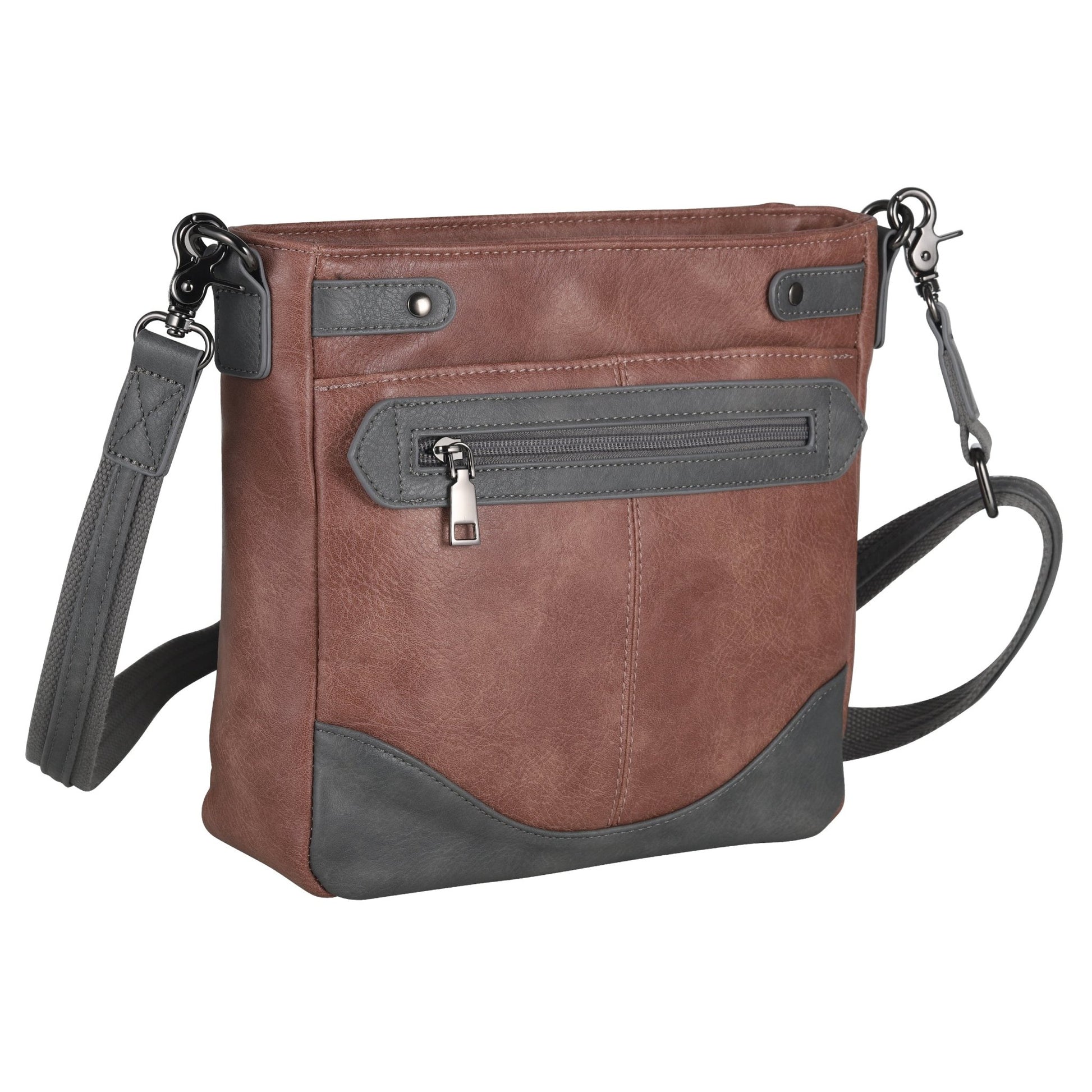 Concealed Carry Addison Crossbody by Lady Conceal - Angler's Pro Tackle & Outdoors