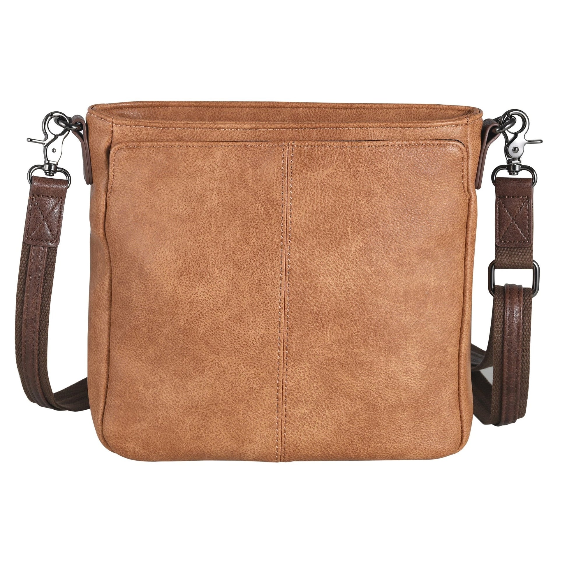 Concealed Carry Addison Crossbody by Lady Conceal - Angler's Pro Tackle & Outdoors