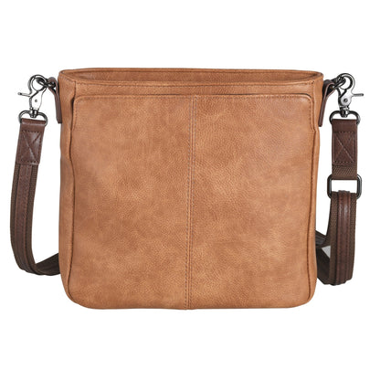 Concealed Carry Addison Crossbody by Lady Conceal - Angler's Pro Tackle & Outdoors