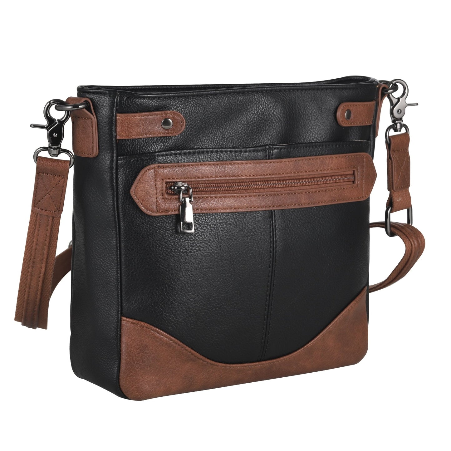 Concealed Carry Addison Crossbody by Lady Conceal - Angler's Pro Tackle & Outdoors