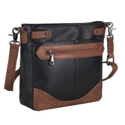 Concealed Carry Addison Crossbody by Lady Conceal - Angler's Pro Tackle & Outdoors