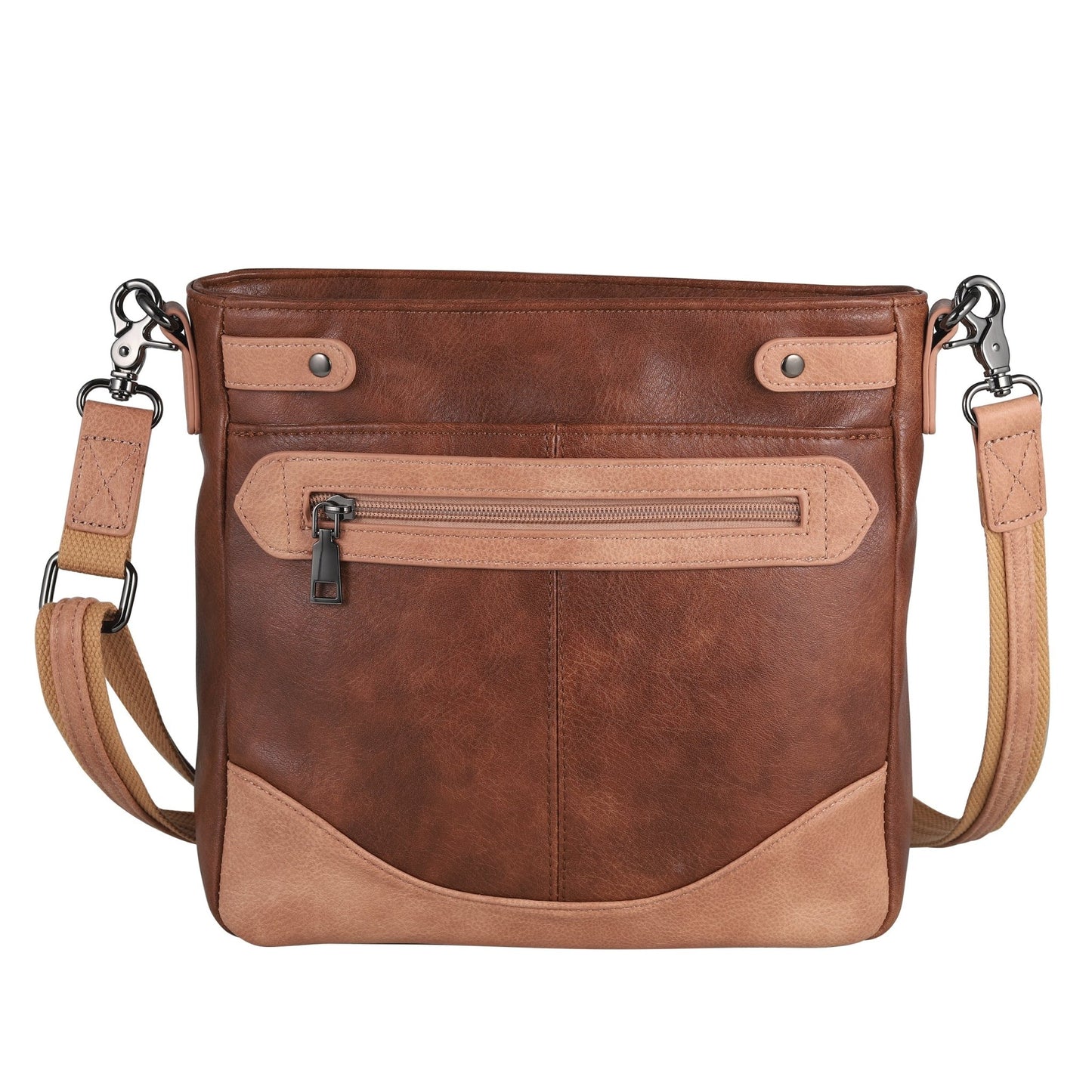 Concealed Carry Addison Crossbody by Lady Conceal - Angler's Pro Tackle & Outdoors