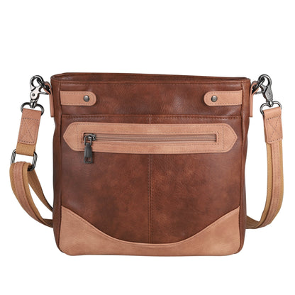 Concealed Carry Addison Crossbody by Lady Conceal - Angler's Pro Tackle & Outdoors