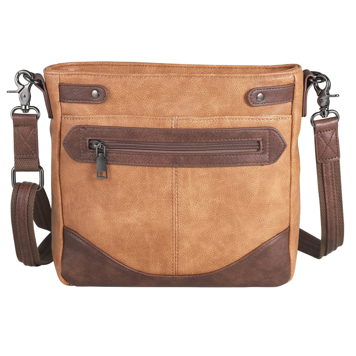 Concealed Carry Addison Crossbody by Lady Conceal - Angler's Pro Tackle & Outdoors