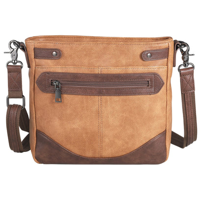 Concealed Carry Addison Crossbody by Lady Conceal - Angler's Pro Tackle & Outdoors