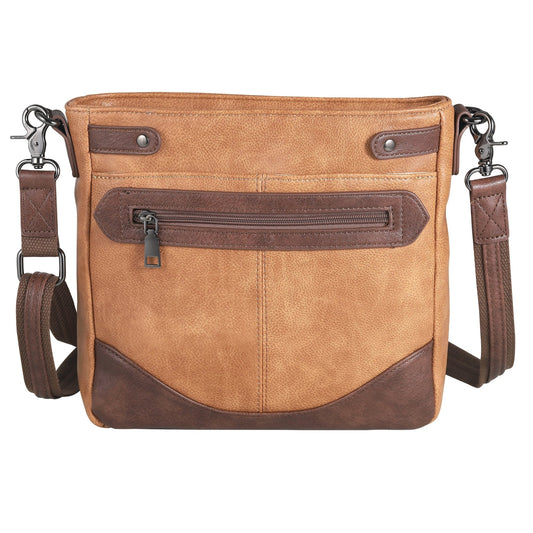 Concealed Carry Addison Crossbody by Lady Conceal - Angler's Pro Tackle & Outdoors