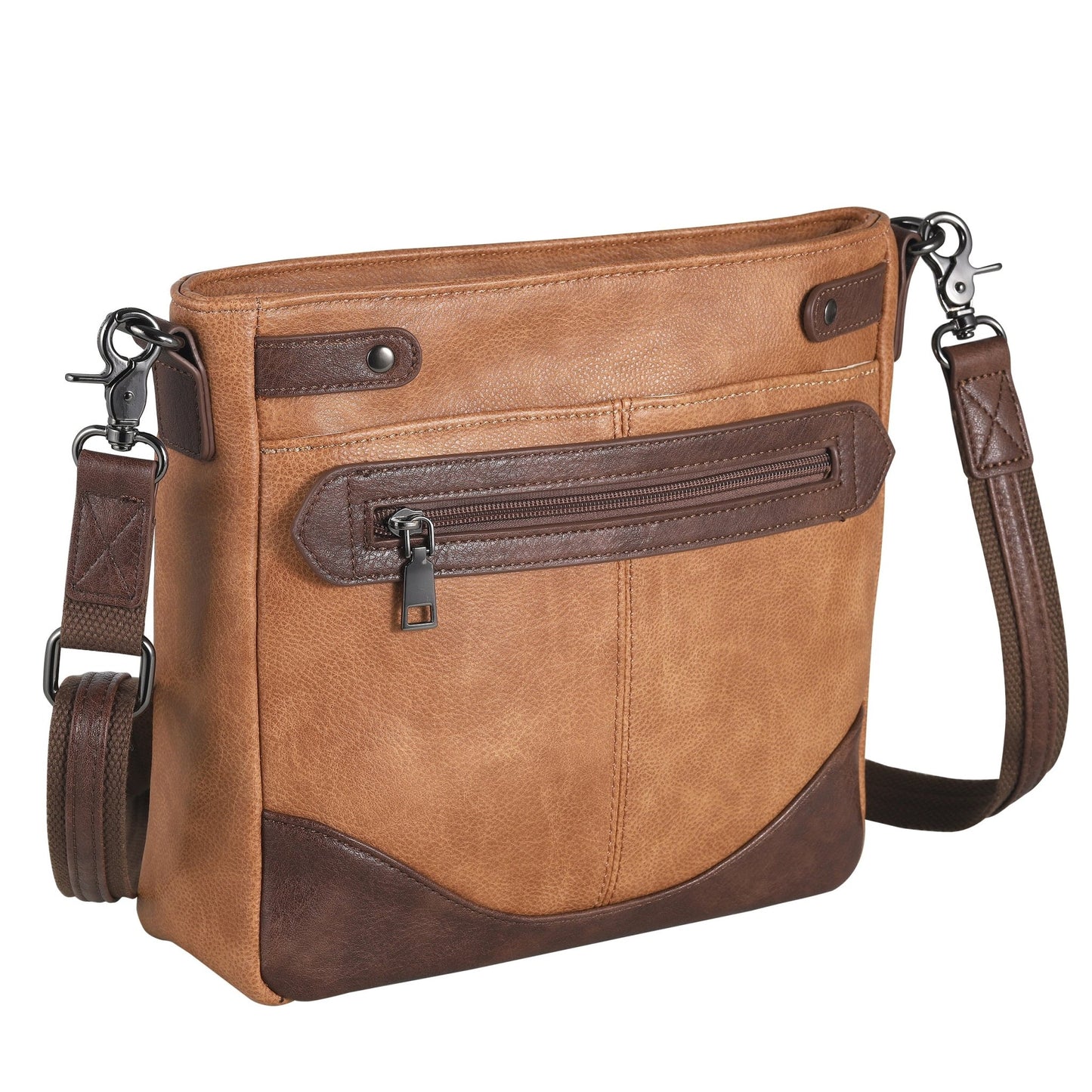 Concealed Carry Addison Crossbody by Lady Conceal - Angler's Pro Tackle & Outdoors