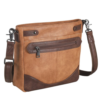 Concealed Carry Addison Crossbody by Lady Conceal - Angler's Pro Tackle & Outdoors