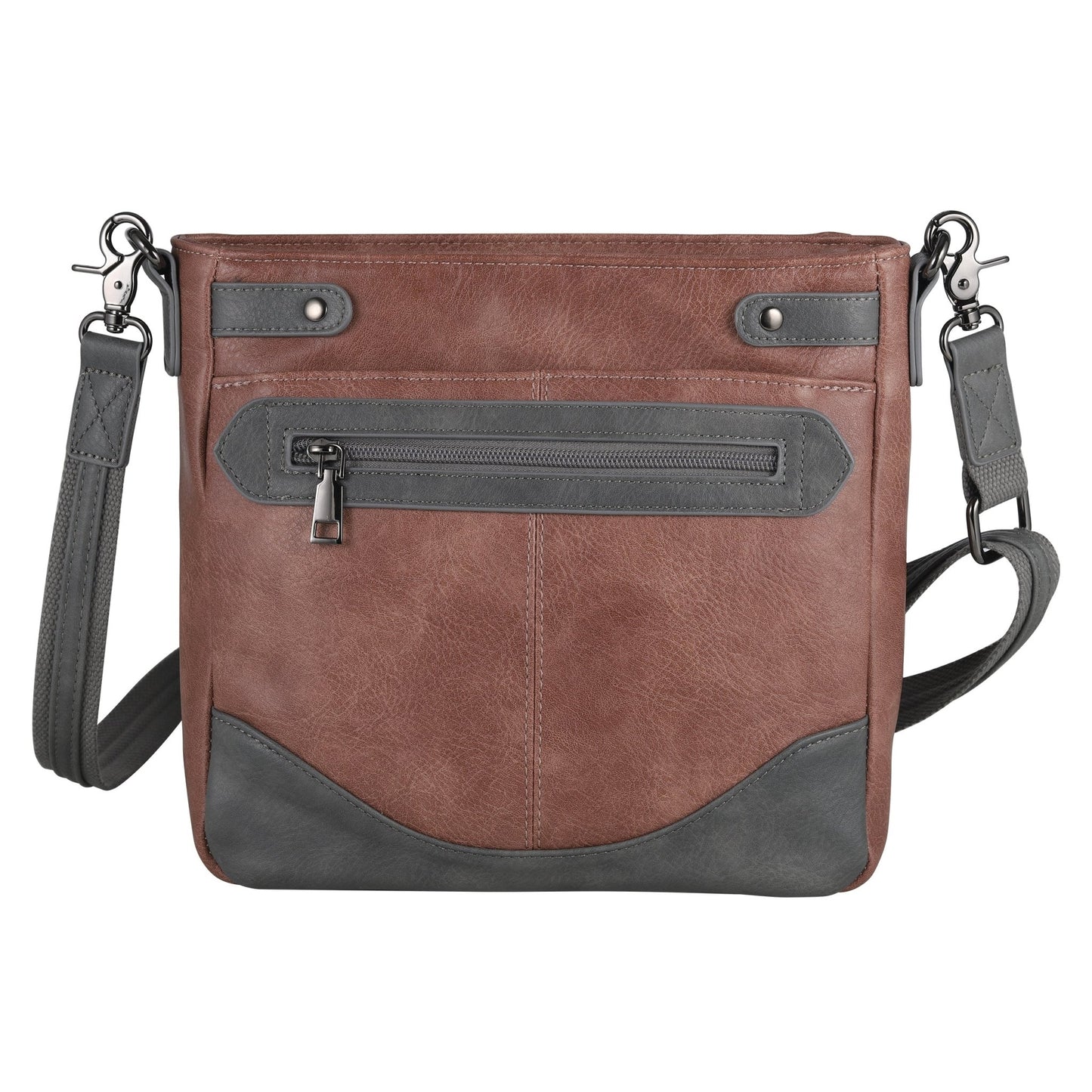 Concealed Carry Addison Crossbody by Lady Conceal - Angler's Pro Tackle & Outdoors