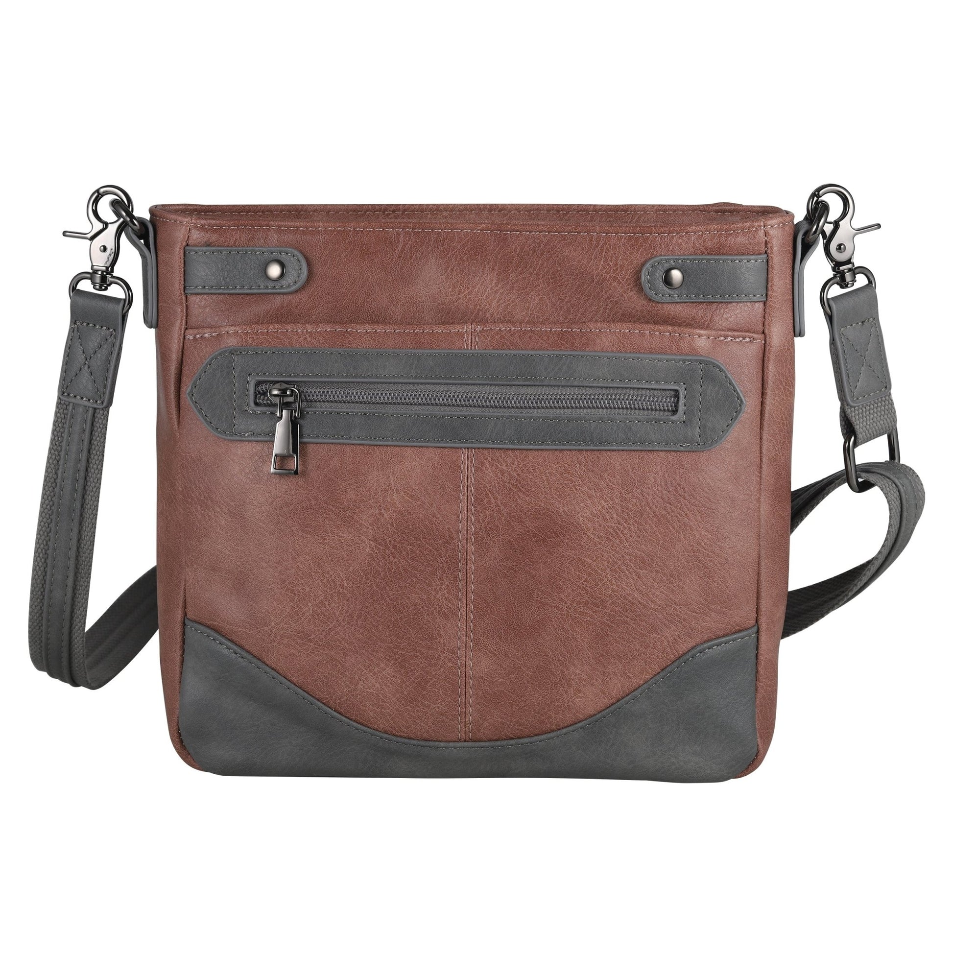 Concealed Carry Addison Crossbody by Lady Conceal - Angler's Pro Tackle & Outdoors