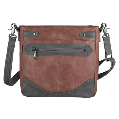 Concealed Carry Addison Crossbody by Lady Conceal - Angler's Pro Tackle & Outdoors