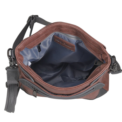 Concealed Carry Addison Crossbody by Lady Conceal - Angler's Pro Tackle & Outdoors