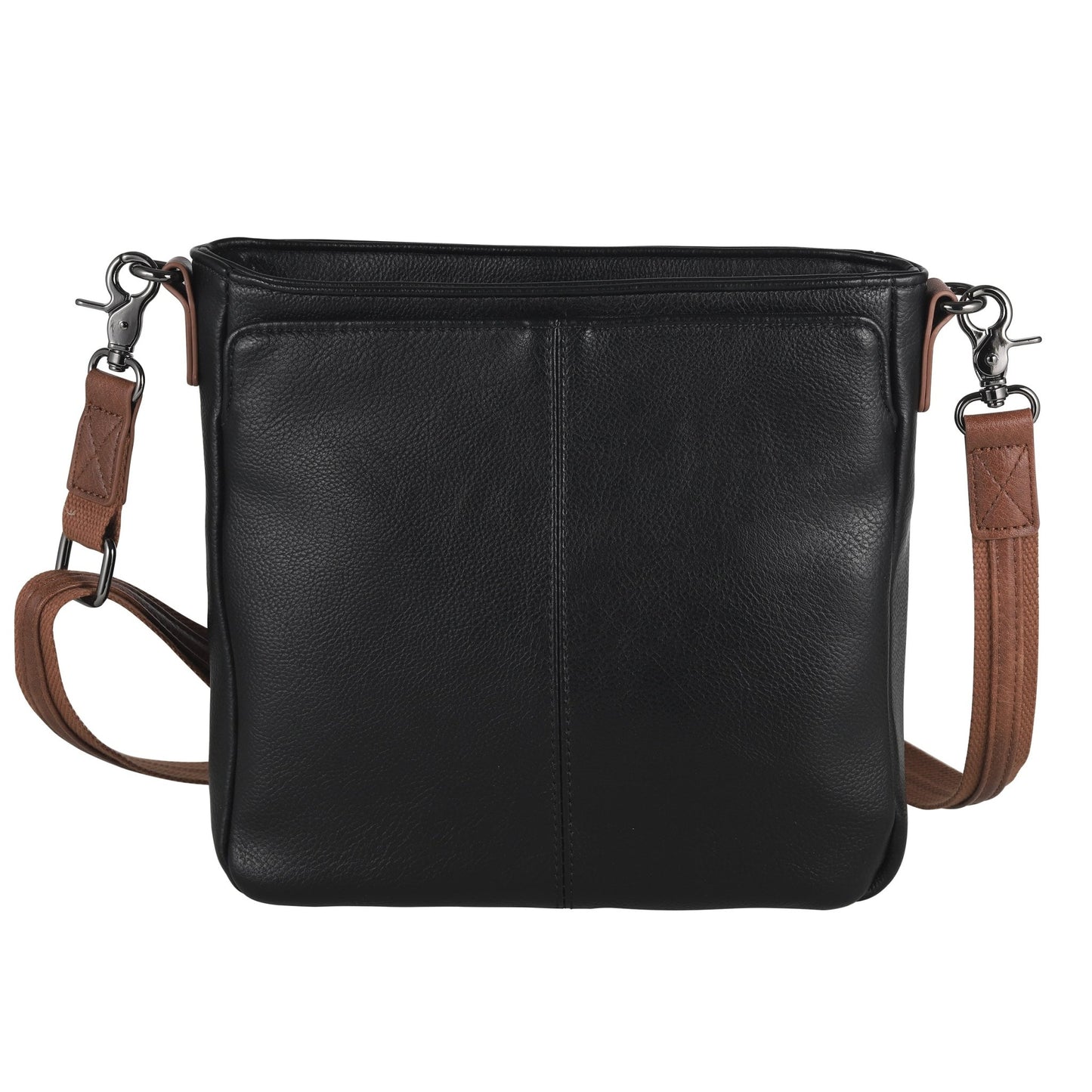 Concealed Carry Addison Crossbody by Lady Conceal - Angler's Pro Tackle & Outdoors