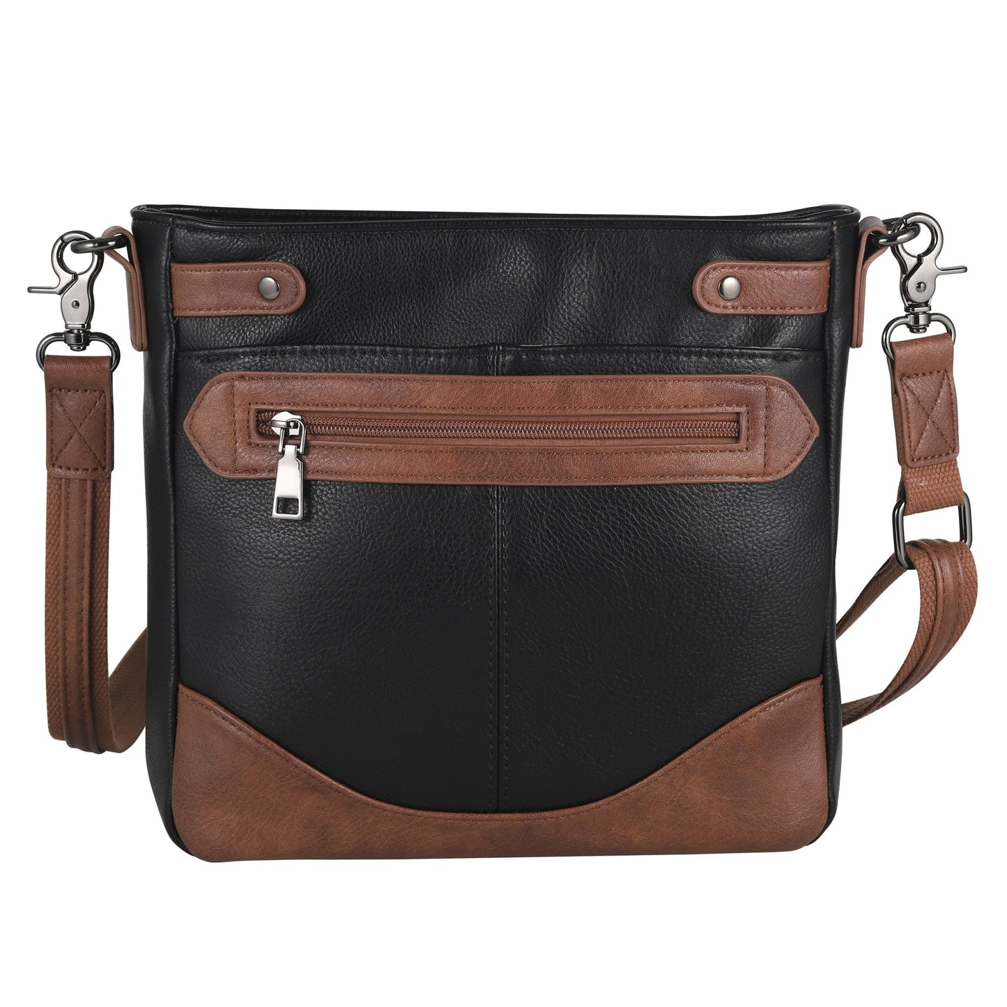 Concealed Carry Addison Crossbody by Lady Conceal - Angler's Pro Tackle & Outdoors