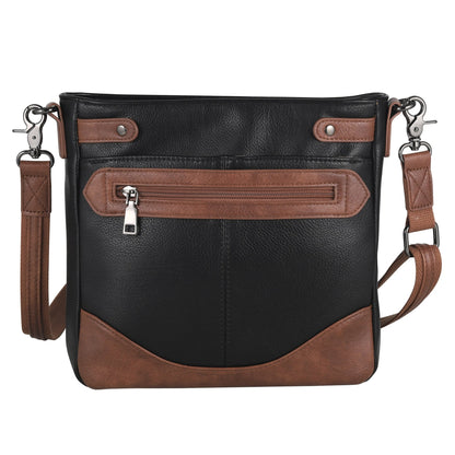 Concealed Carry Addison Crossbody by Lady Conceal - Angler's Pro Tackle & Outdoors