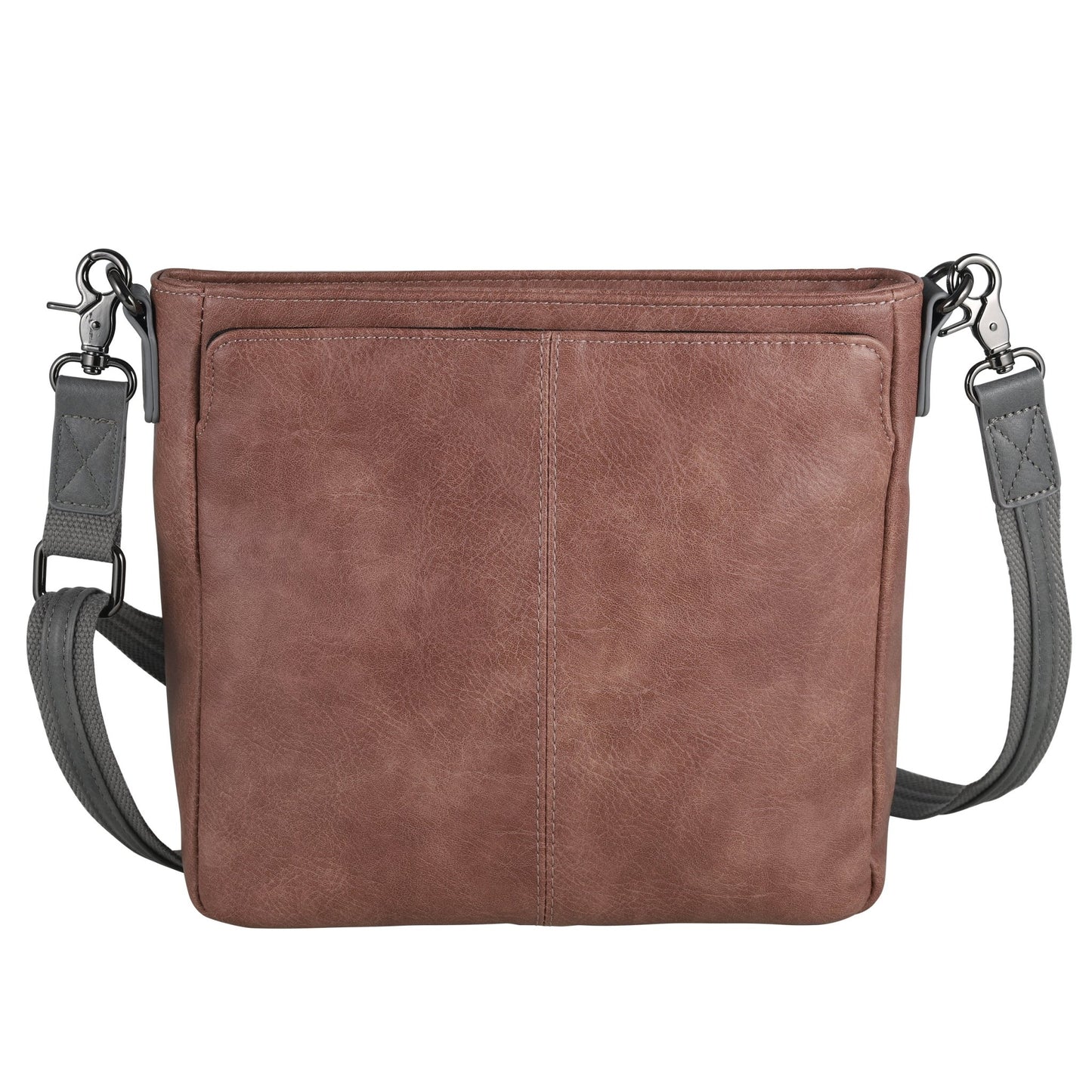 Concealed Carry Addison Crossbody by Lady Conceal - Angler's Pro Tackle & Outdoors