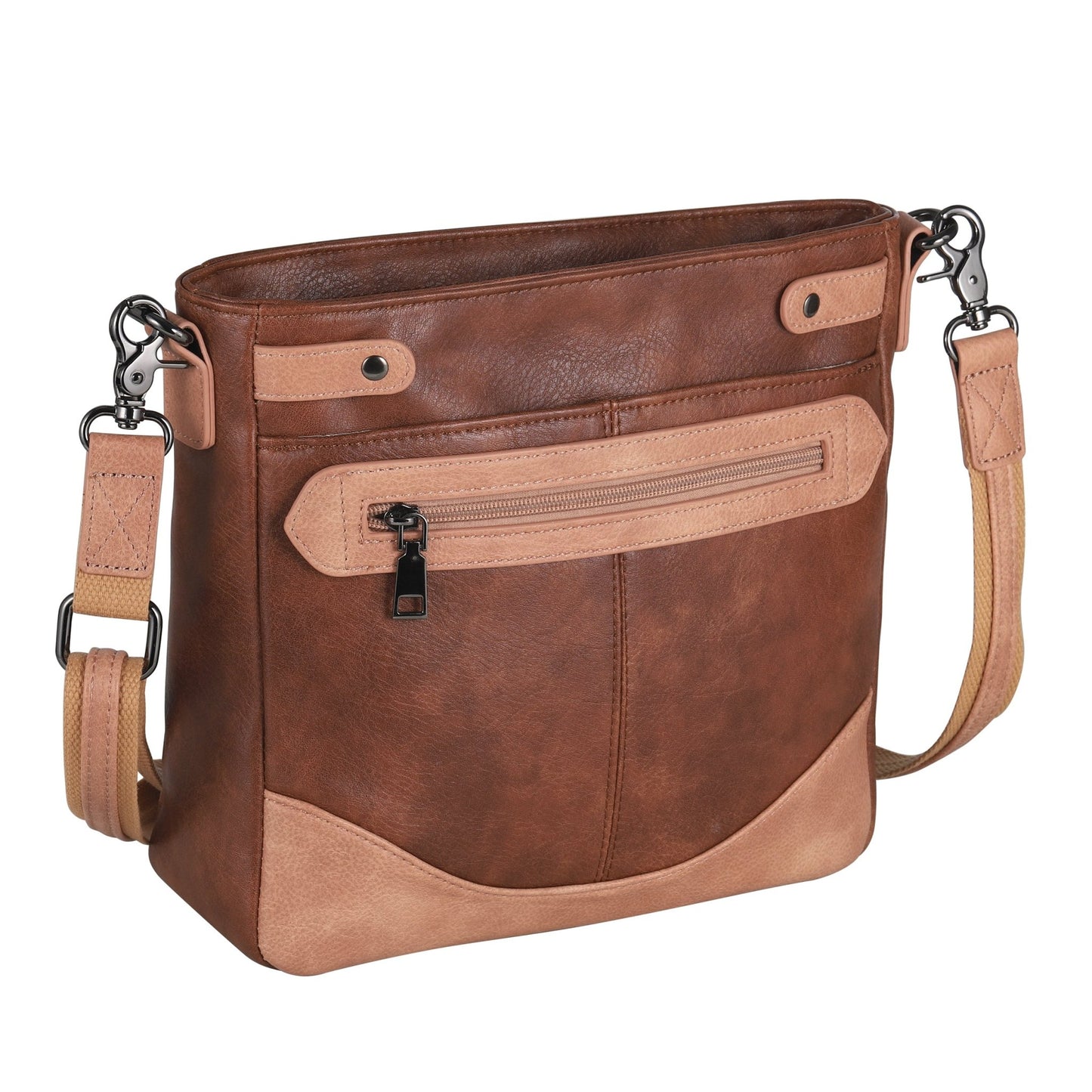 Concealed Carry Addison Crossbody by Lady Conceal - Angler's Pro Tackle & Outdoors