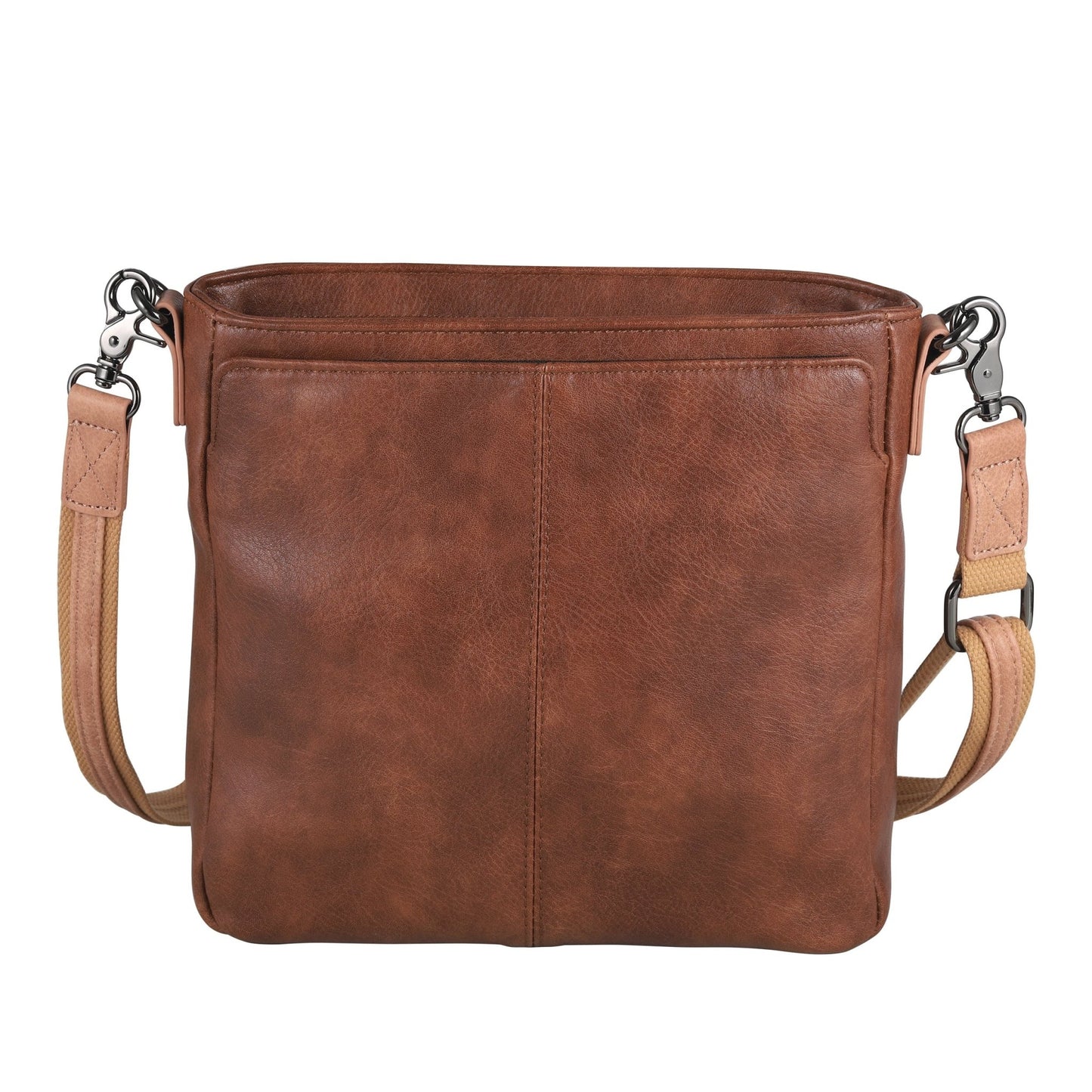 Concealed Carry Addison Crossbody by Lady Conceal - Angler's Pro Tackle & Outdoors